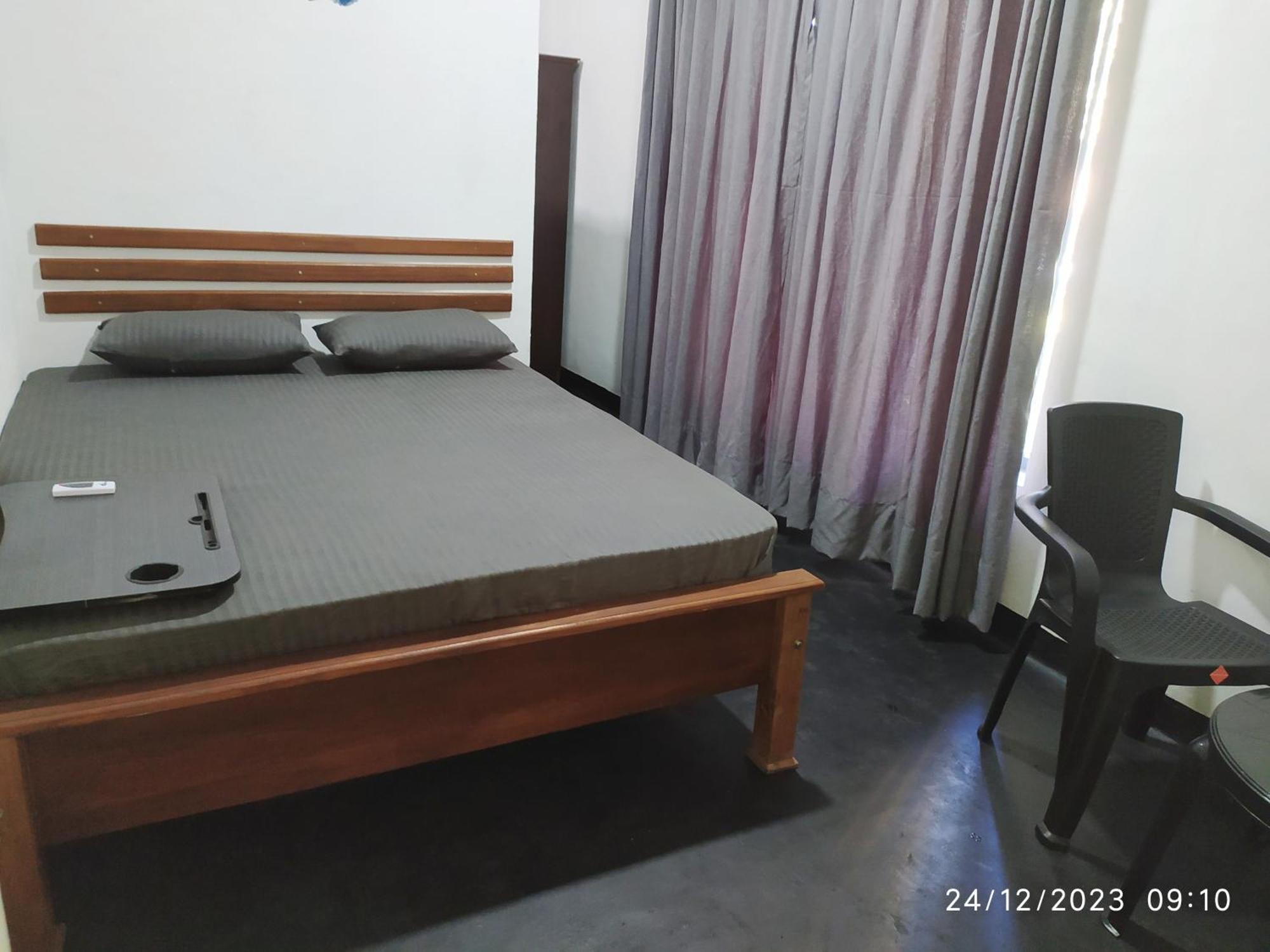 Digital Nomads Hotel Weligama Luaran gambar