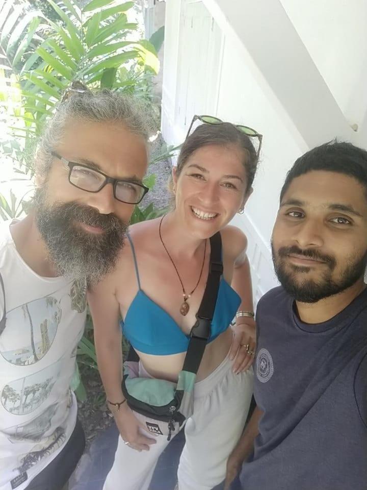 Digital Nomads Hotel Weligama Luaran gambar