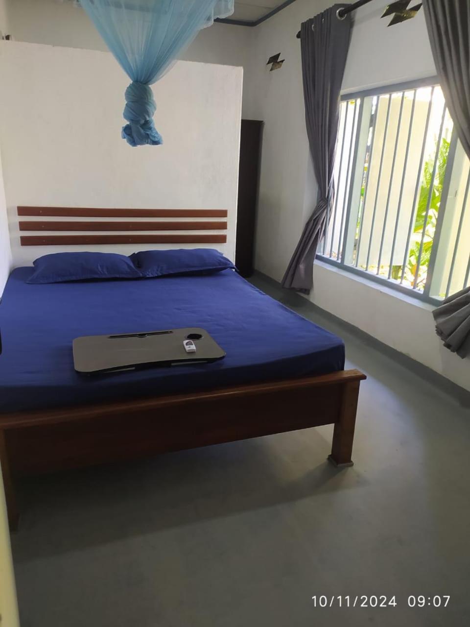 Digital Nomads Hotel Weligama Luaran gambar